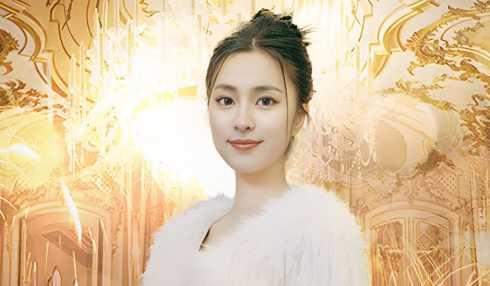 真千金美飒全场