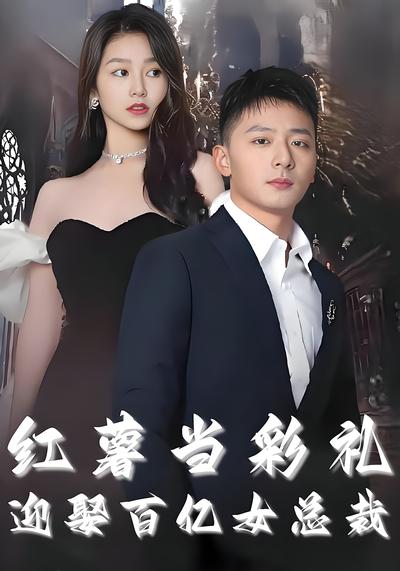 红薯当彩礼迎娶百亿女总裁封面图