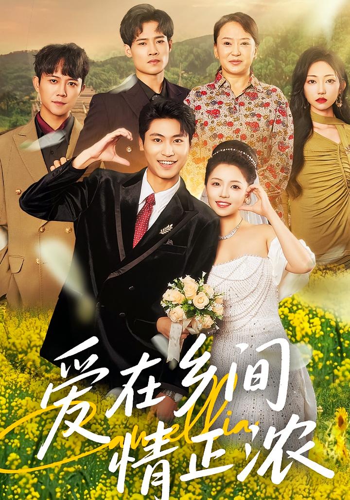 爱在乡间情正浓 乡村爱情·总裁·全62集 付予&冯永昊&刘雨昊