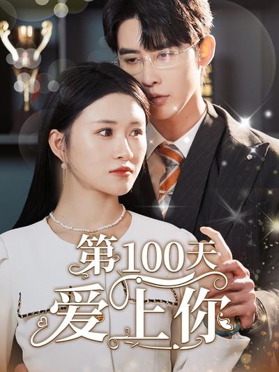 第100天爱上你封面图