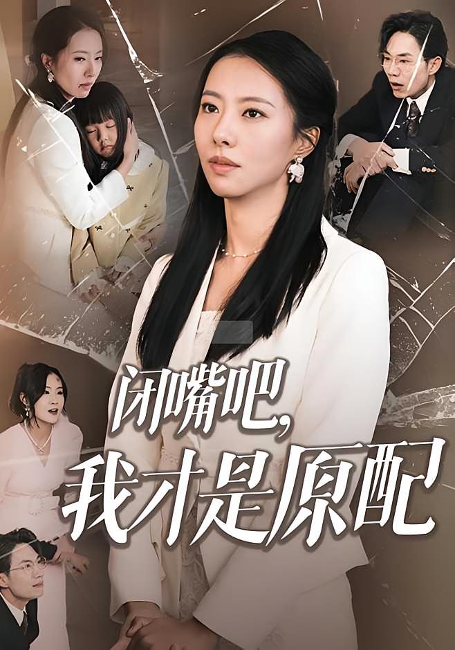 闭嘴吧，我才是原配 女性成长·马甲·全29集 苏嘉欣&张小磊