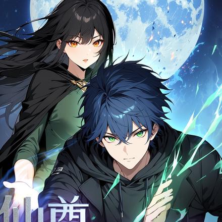 仙尊开了个补习班