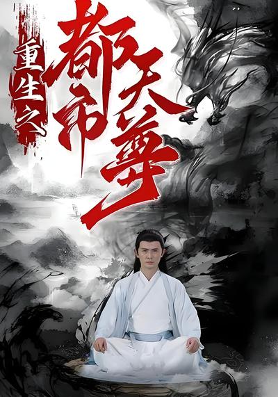 重生之都市天尊