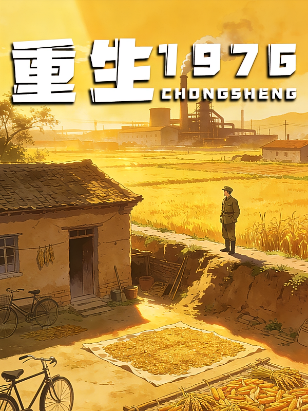 重生1976封面图