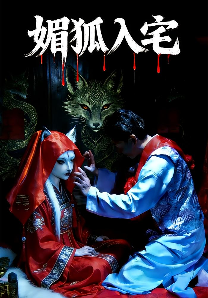 媚狐入宅 志怪·反转·全30集 王佳蕙&马灿东