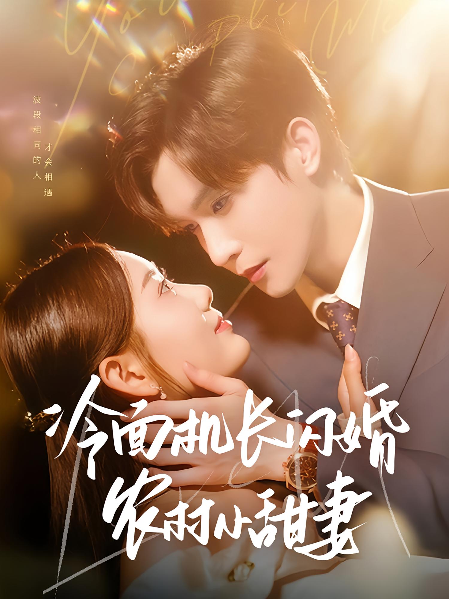 冷面机长闪婚农村小甜妻 都市情感·闪婚·全73集 林世杰&肖琳&赵佳欣