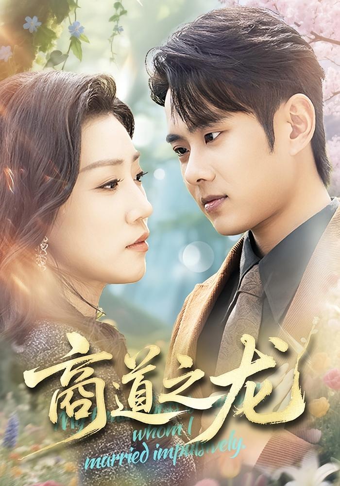 商道之龙 都市日常·马甲·全65集 徐晨皓&孙同钰&王金涛