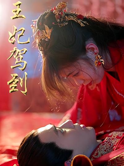 王妃驾到封面图