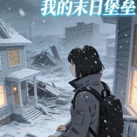 极寒末世：我的末日堡垒