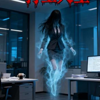 女诡的打工人生