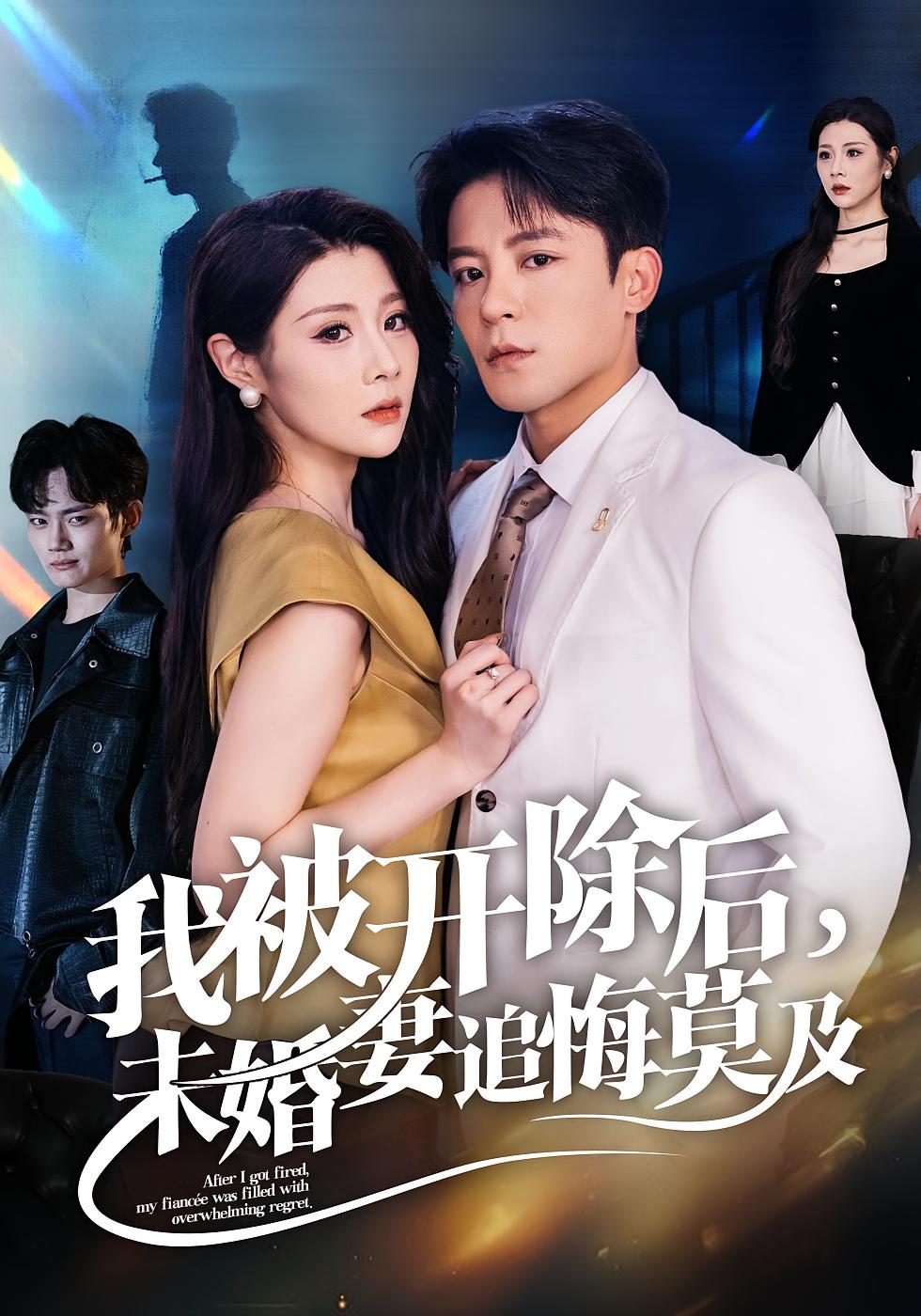 我被开除后，未婚妻追悔莫及 都市日常·都市·全63集 丁敬一&郑源&魏如龙