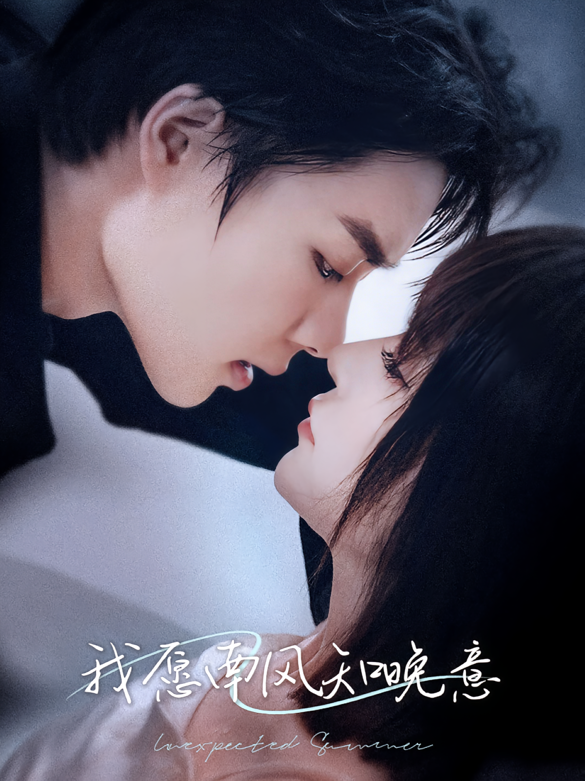 我愿南风知晚意 都市情感·都市·全61集 柯淳&邵星颖&李易泽