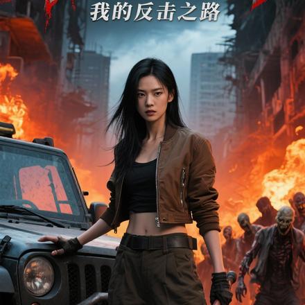 末日清算：我的反击之路