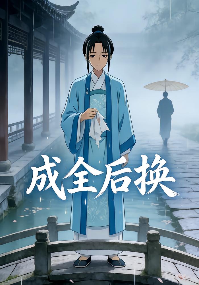 成全后换封面图
