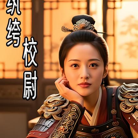 纨绔校尉封面图