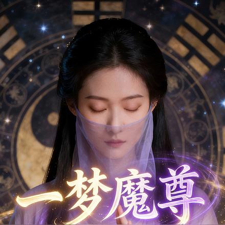 一梦魔尊封面图