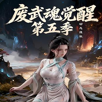 废武魂觉醒动态漫版第五季