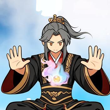 天赐仙丹封面图