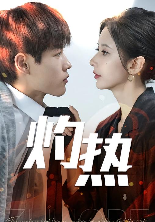 灼热 都市情感·都市·全63集 丁晓&张池&刘潇玥
