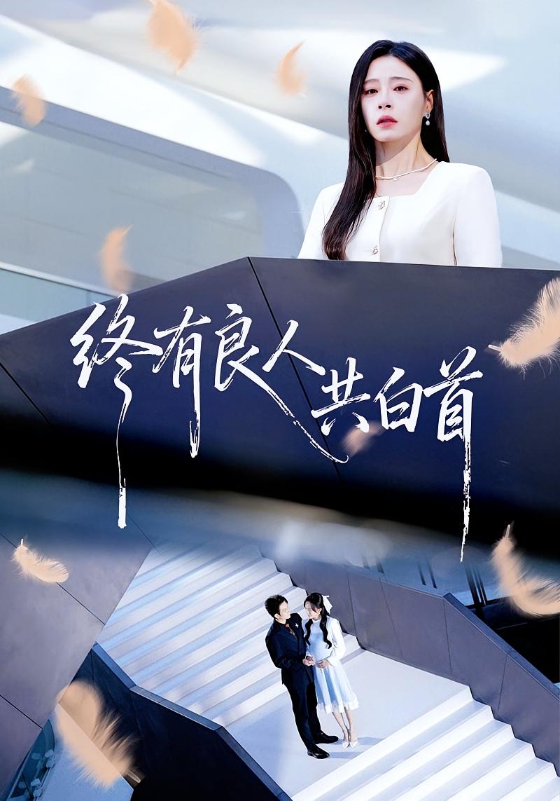 终有良人共白首 女性成长·总裁·全70集 韩琪&王已歌