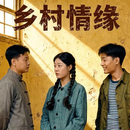乡村情缘