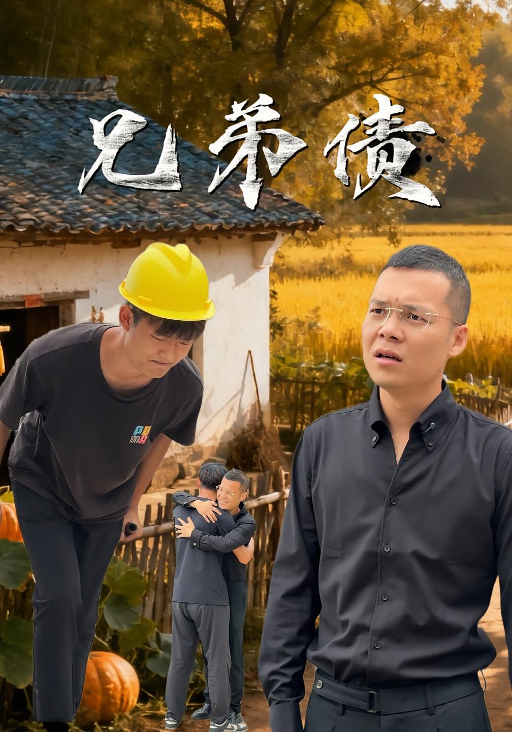 兄弟债 家庭伦理·家长里短·全18集 饶露&王卓