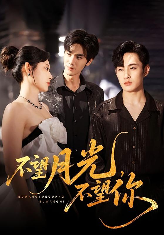 不望月光，不望你 都市情感·追妻·全75集 方梨&张玉忱