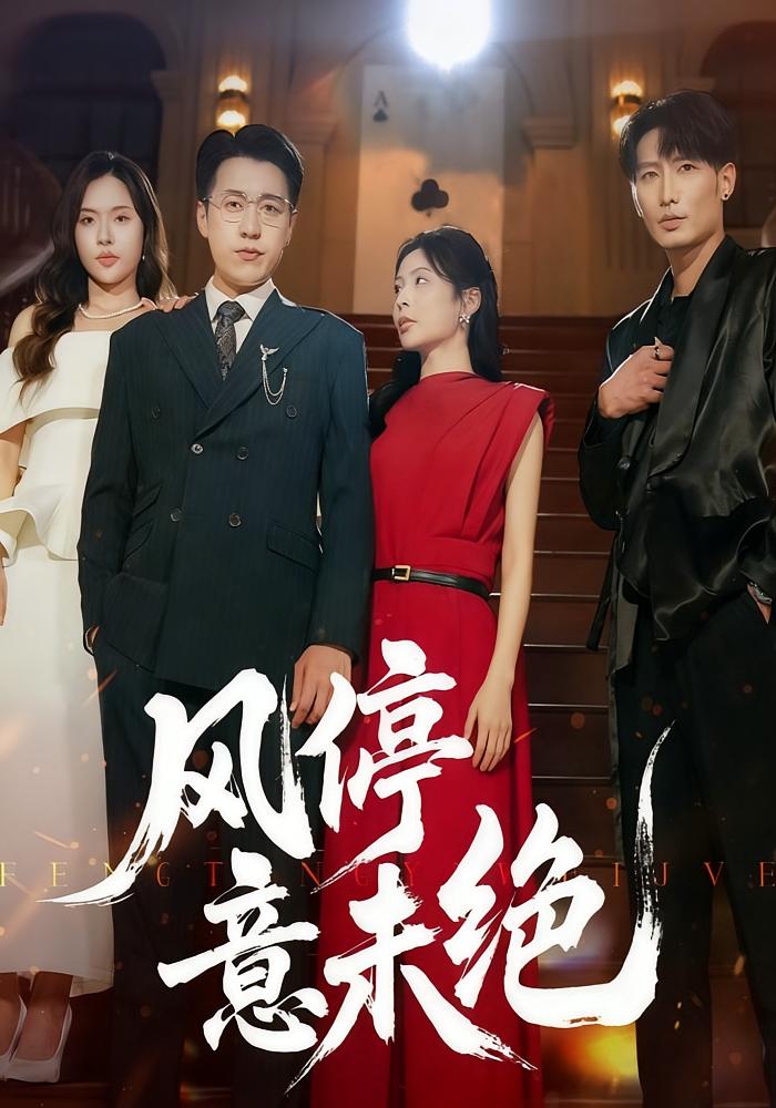 风停意未绝 都市日常·都市·全68集 李苗苗&王磊&白家宁