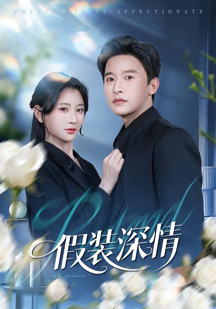 假装深情 都市情感·都市·全60集 杨珊子&张和發&田华宇