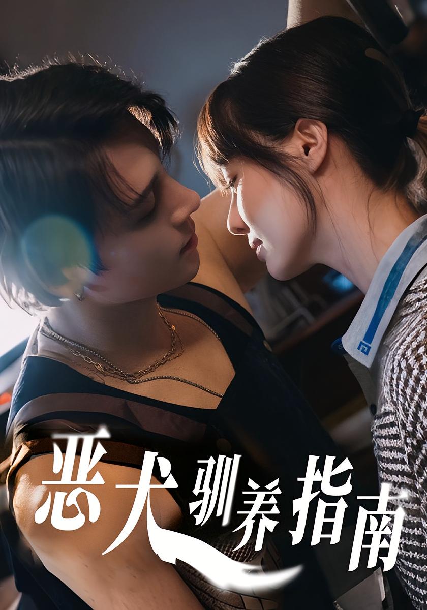 恶犬驯养指南 都市情感·都市·全40集 姚凯辰
