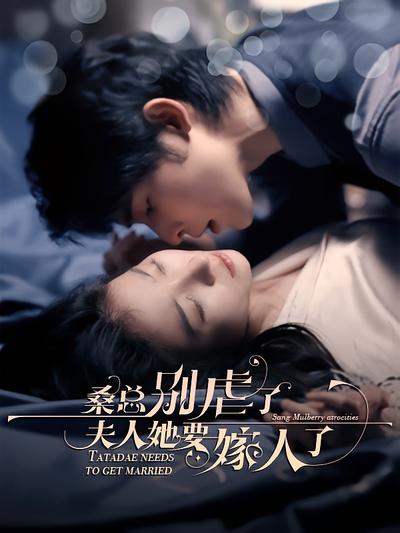 桑总别虐了夫人她要嫁人了