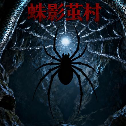 蛛影茧村