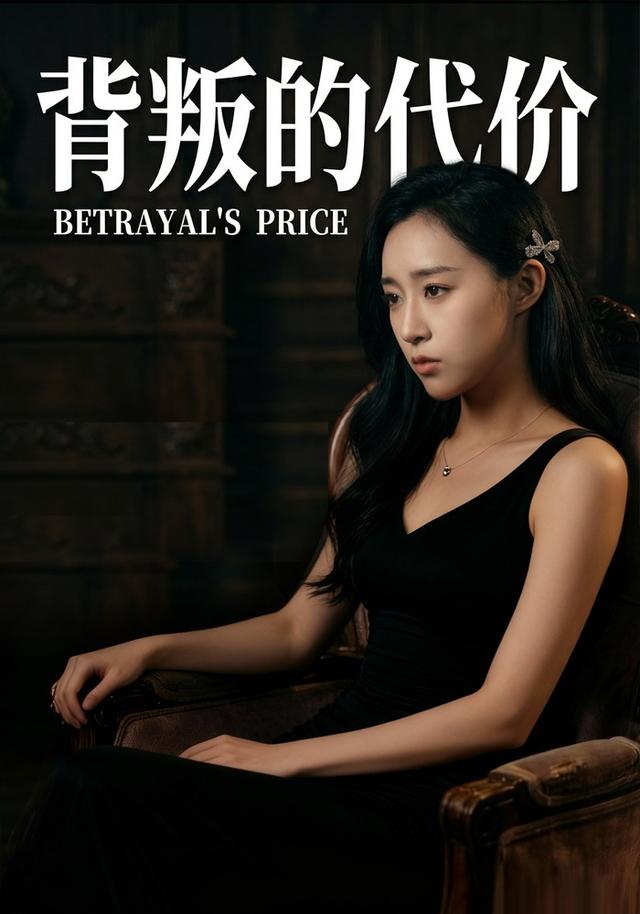 背叛的代价