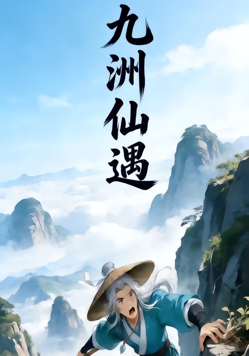 九州仙遇封面图