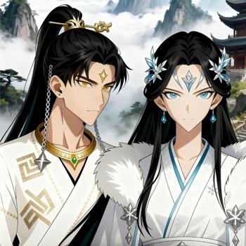 玄骨被夺后，我的魂脉觉醒了