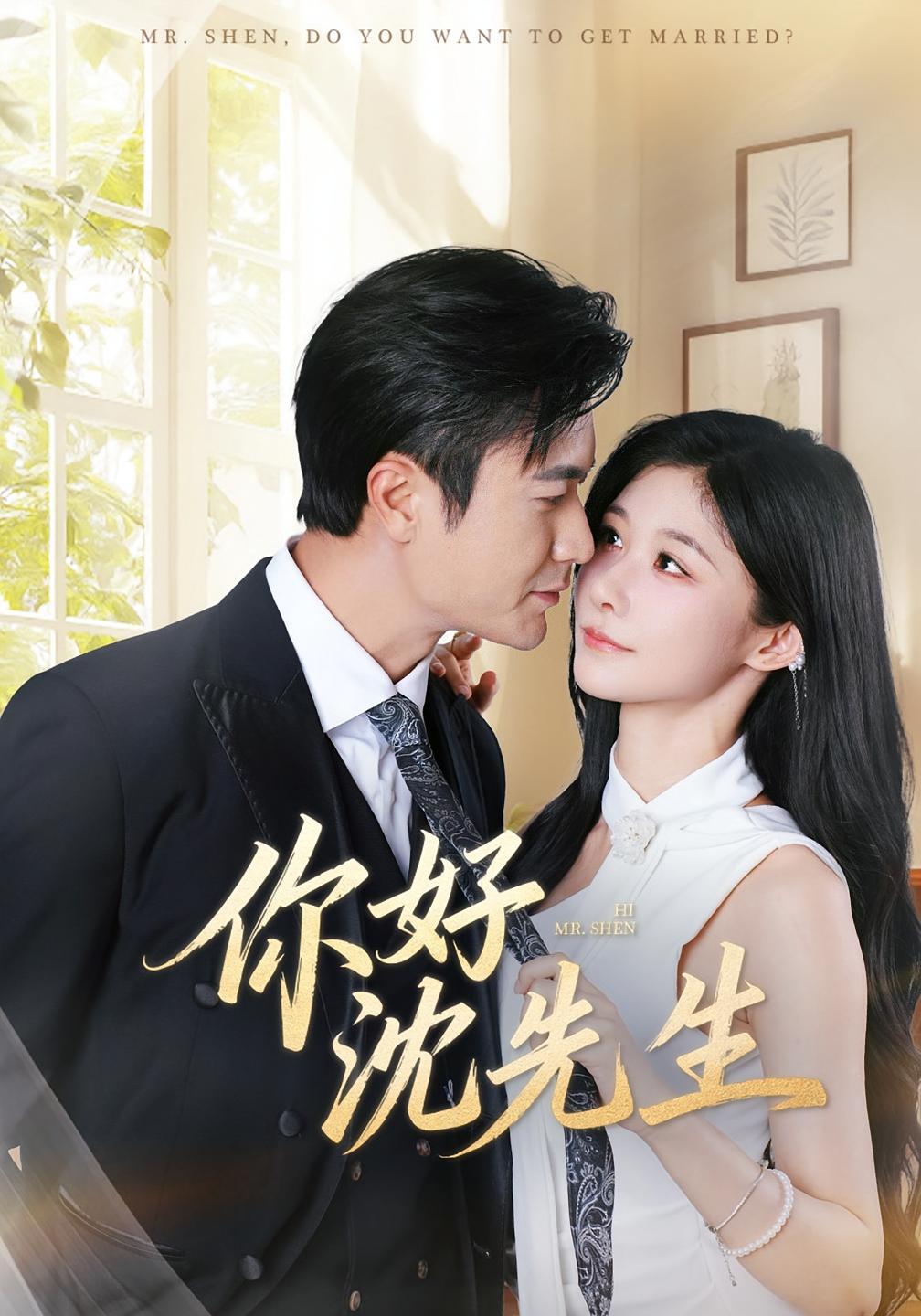 你好沈先生 都市情感·都市·全52集 张海文&罗佳豪&孙妍恩