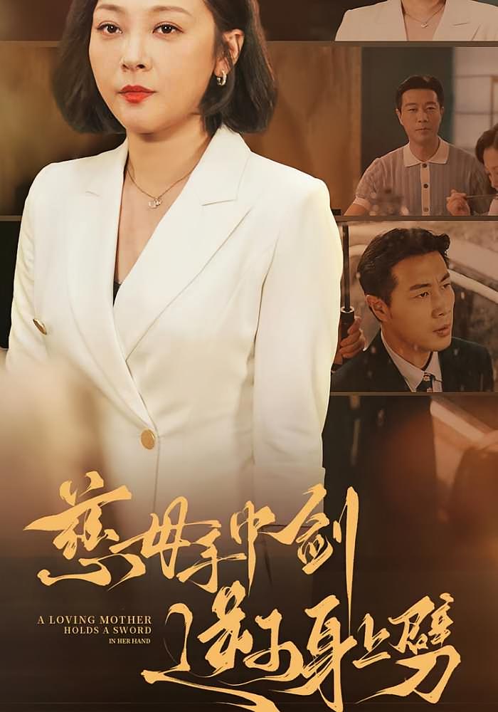 慈母手中剑逆子身上劈 都市情感·亲情·全80集 苗峰&寇娜&何勇