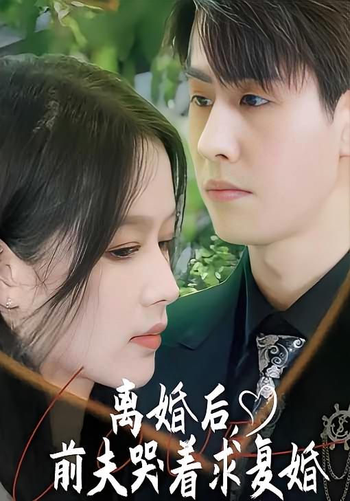 离婚后，前夫哭着求复婚 都市情感·都市·全91集 王寒阳&余茵
