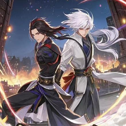 sss级酒剑仙，开局放出百万厉鬼