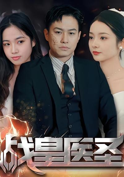 战皇医圣封面图