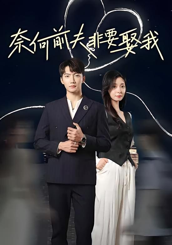 奈何前夫非要娶我 都市情感·都市·全57集 韩琪&金佳遇&孔贝贝