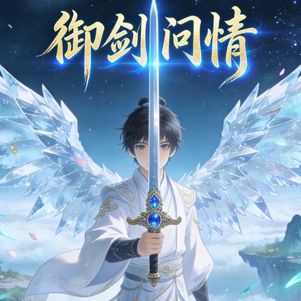 御剑问情