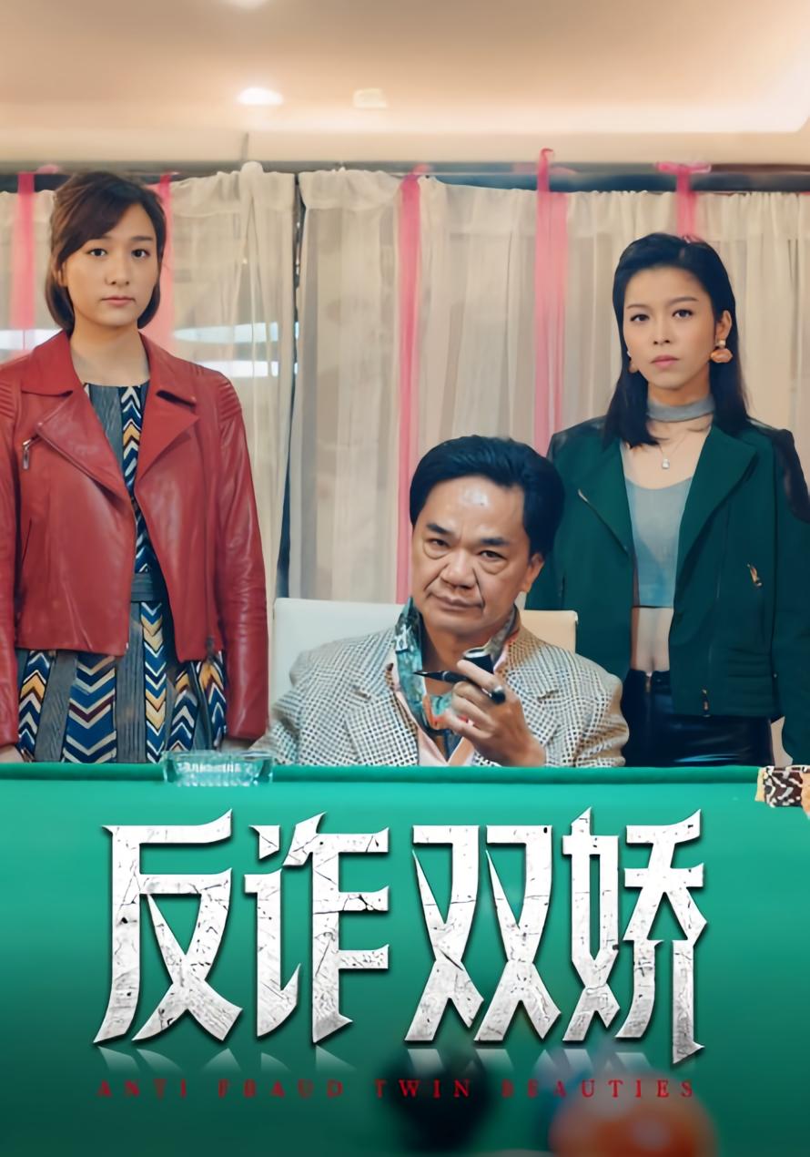 反诈双娇 都市日常·都市·全34集 黄光亮&赖慰玲