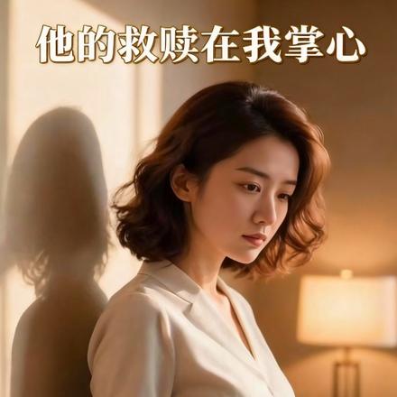 他的救赎在我掌心