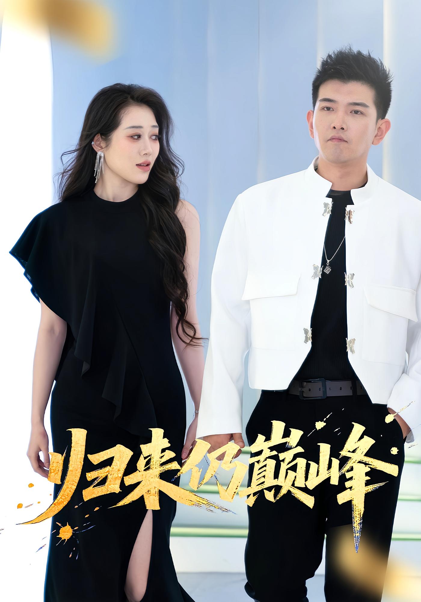 归来仍巅峰 都市日常·重生·全61集 于介平&王惠子&邱兰晰