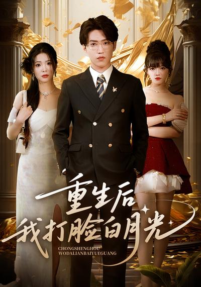 重生后我打脸白月光