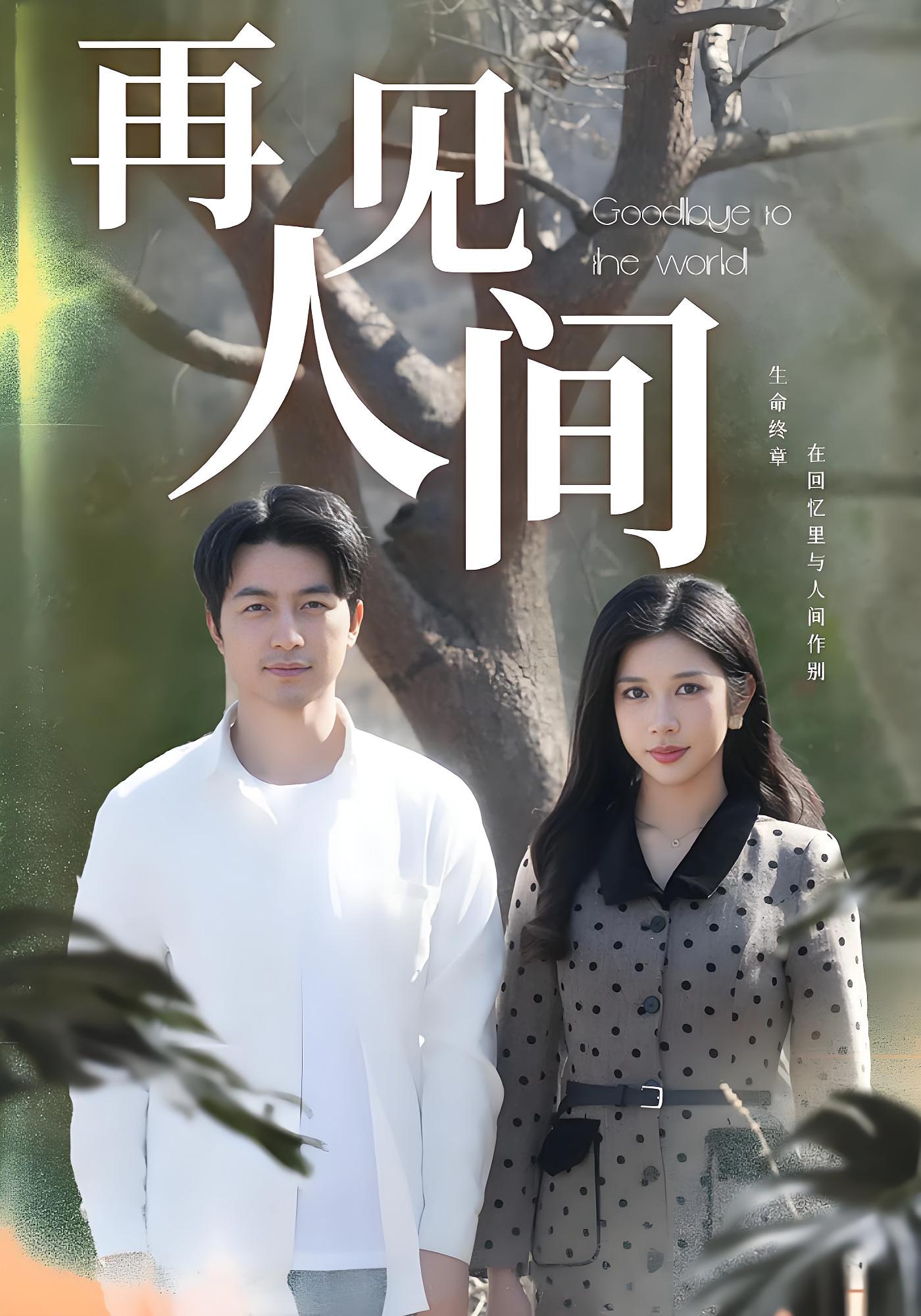 再见人间 都市情感·虐恋·全43集 林琦婷&吴昊