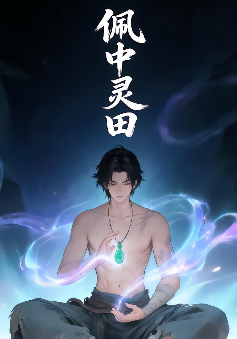 佩中灵田封面图