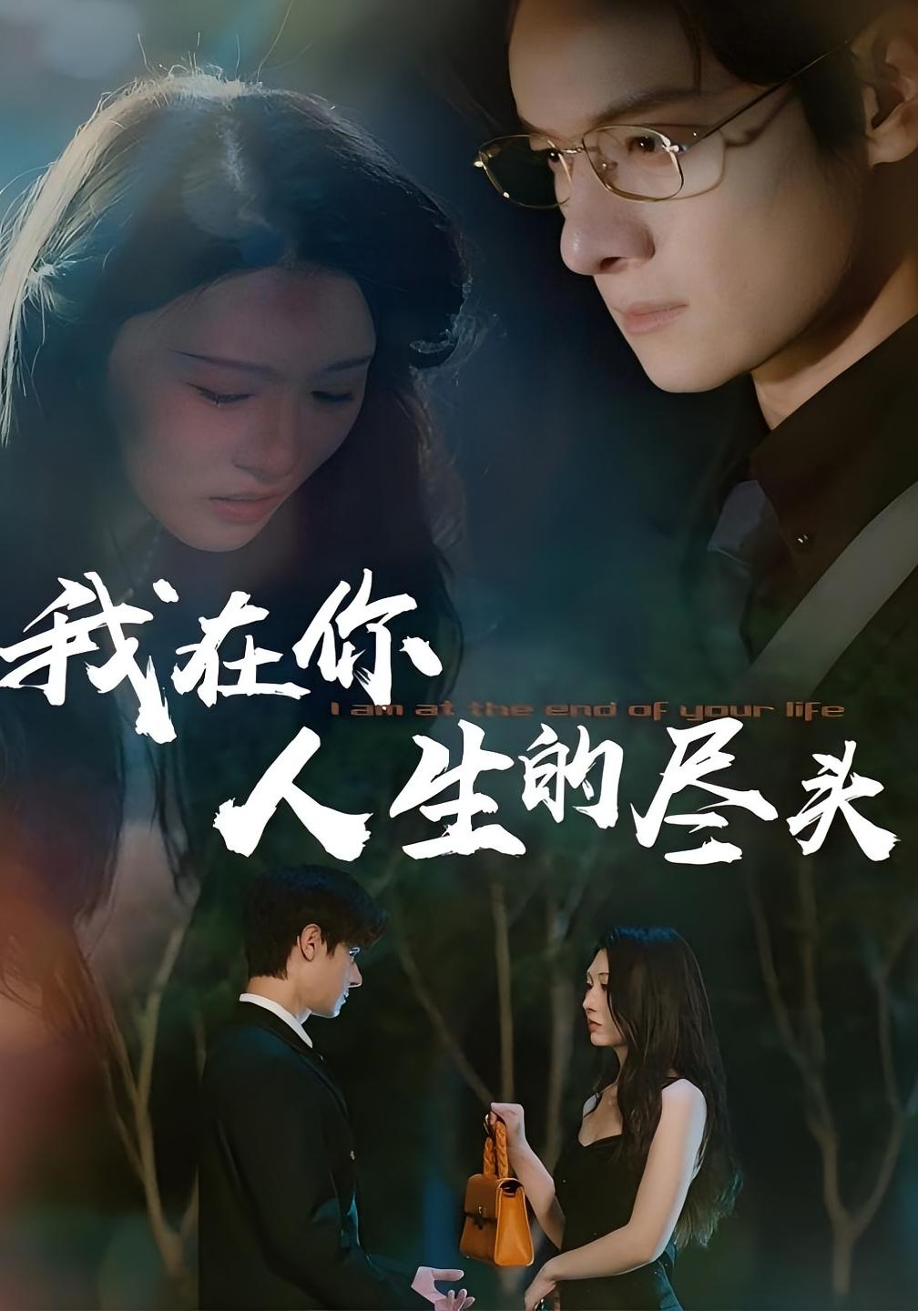 我在你人生的尽头 现言虐恋·重生·全60集 刘欣悦&区天瑞&关钰莹