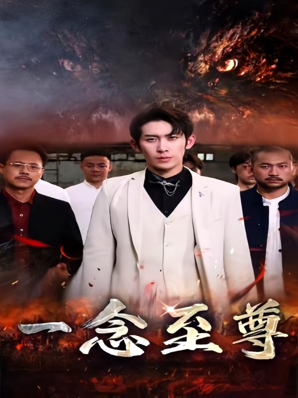 万古至尊 战神归来·都市·全82集 朱博&宋昊泽&马嘉苒